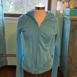 Pink brand sweatshirt